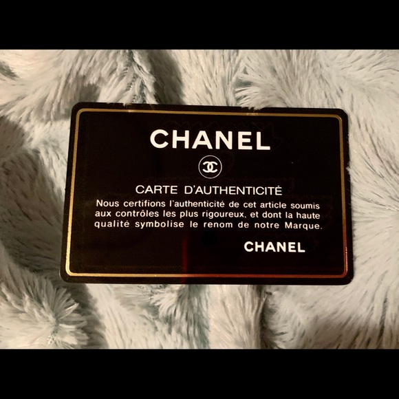 🌸Auth. CHANEL Caviar Leather Wallet 🌸 - Picture 9 of 15